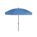  Platinum | Parasol Aruba Ø200 cm | Blauw 757850-01